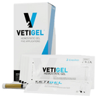 VETIGEL Hemostatic Gel (5 pack)